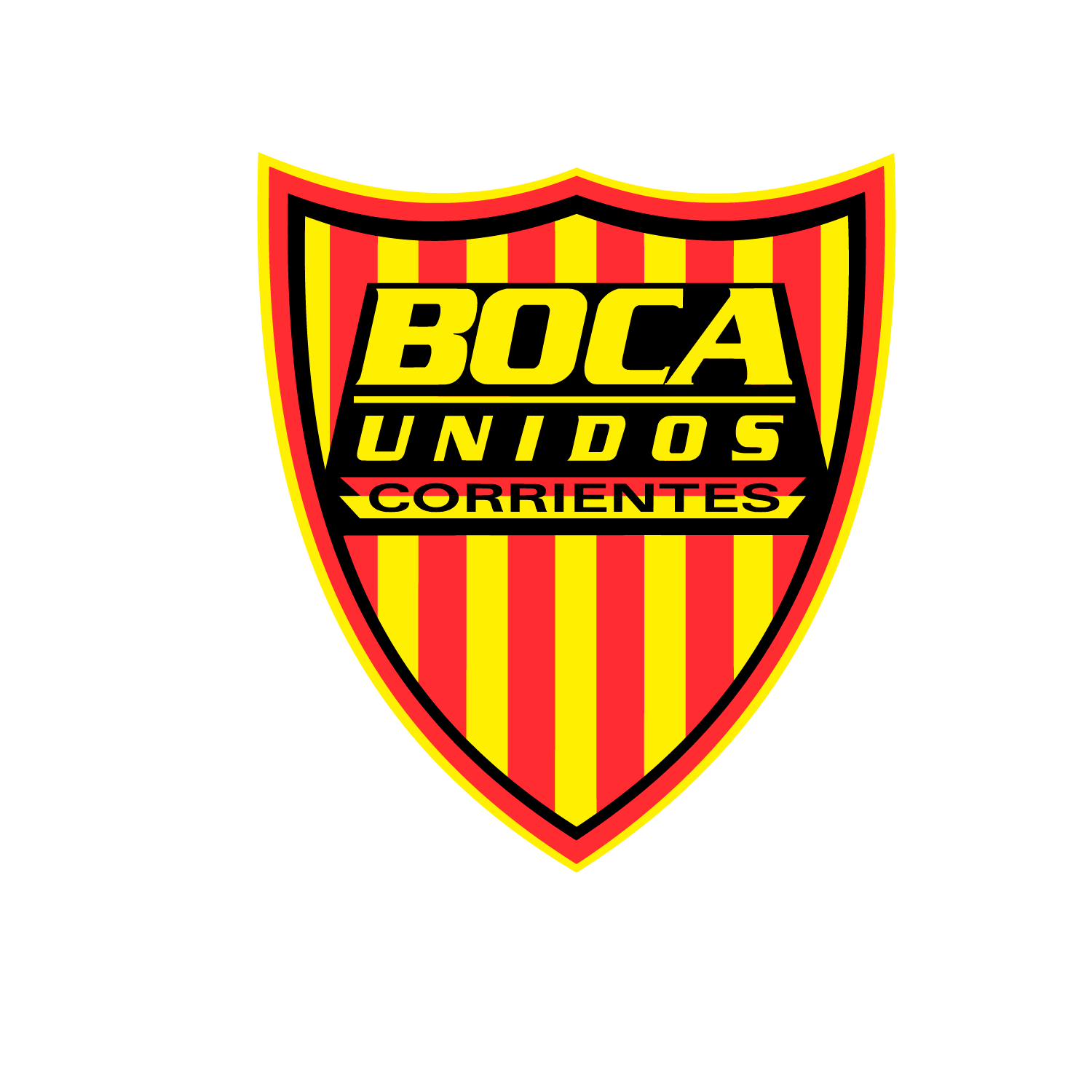 Boca Unidos